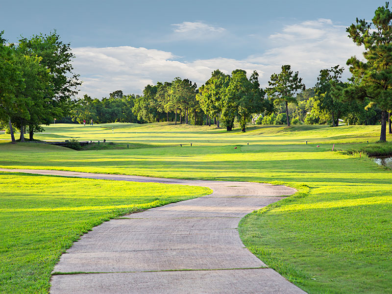 Course Gallery Beacon Lakes Golf Club