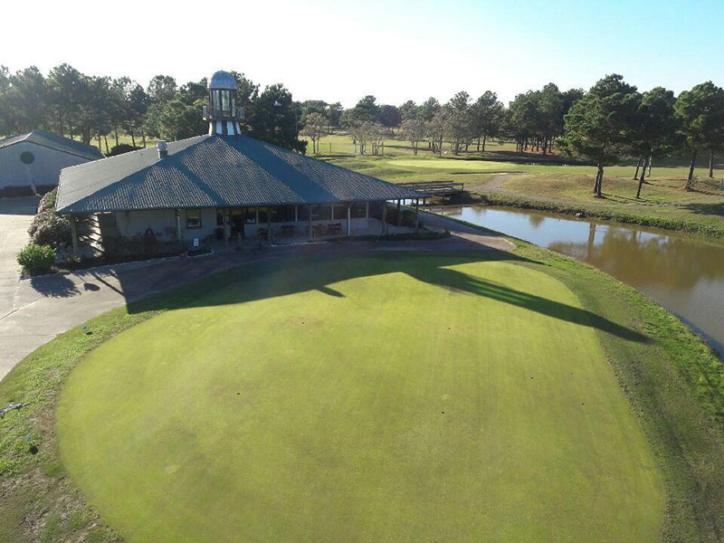 Course Gallery Beacon Lakes Golf Club