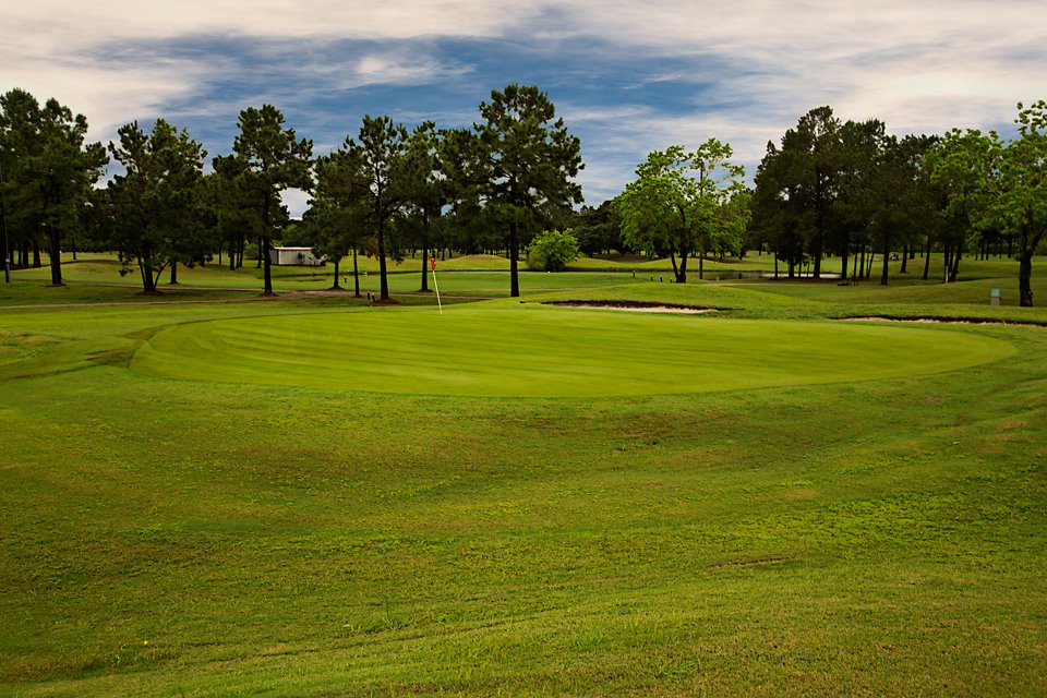 Course Gallery Beacon Lakes Golf Club