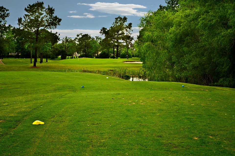 Course Gallery Beacon Lakes Golf Club